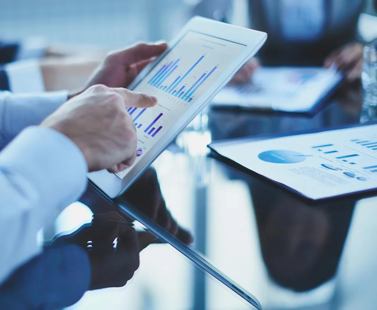 georgia payroll services