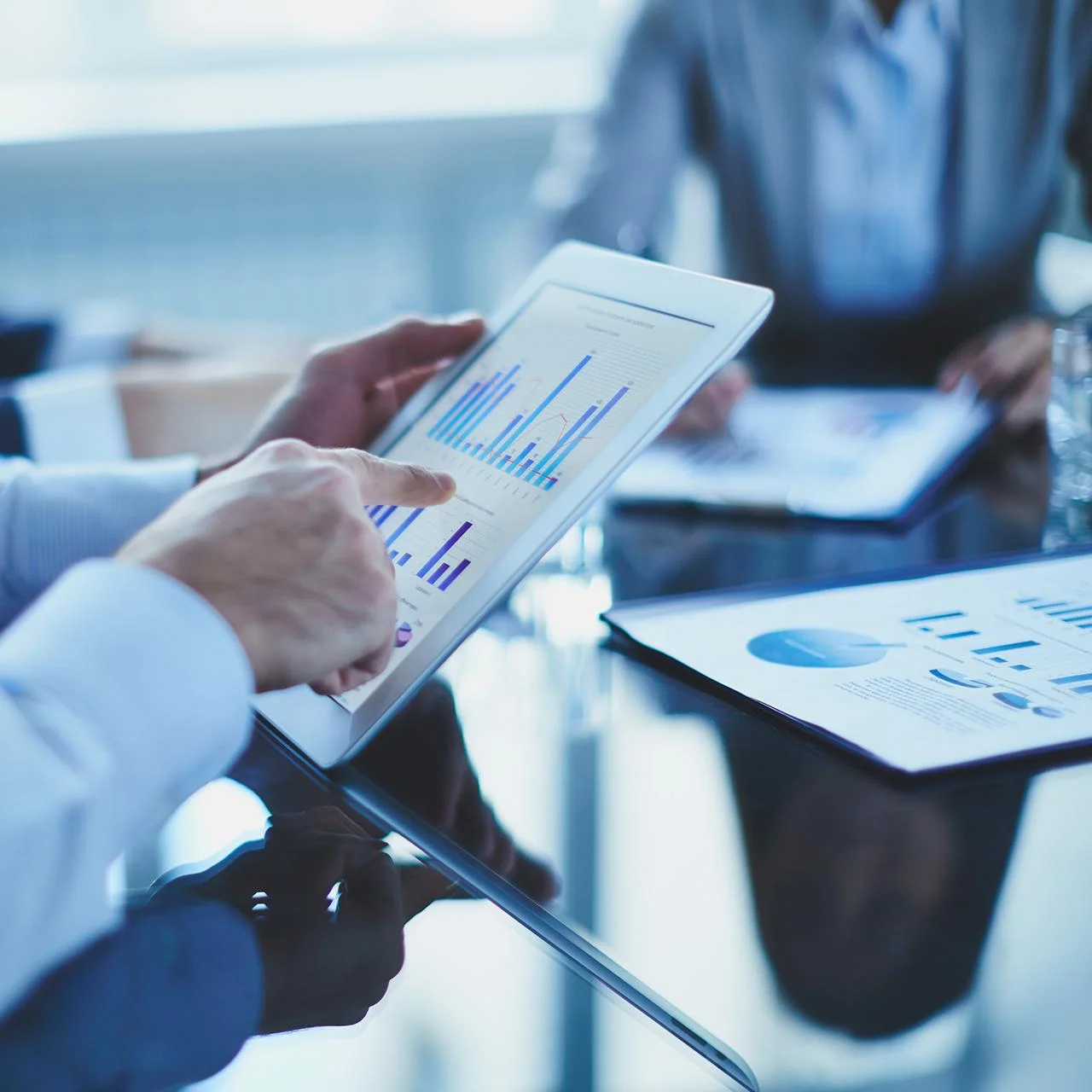 georgia payroll services