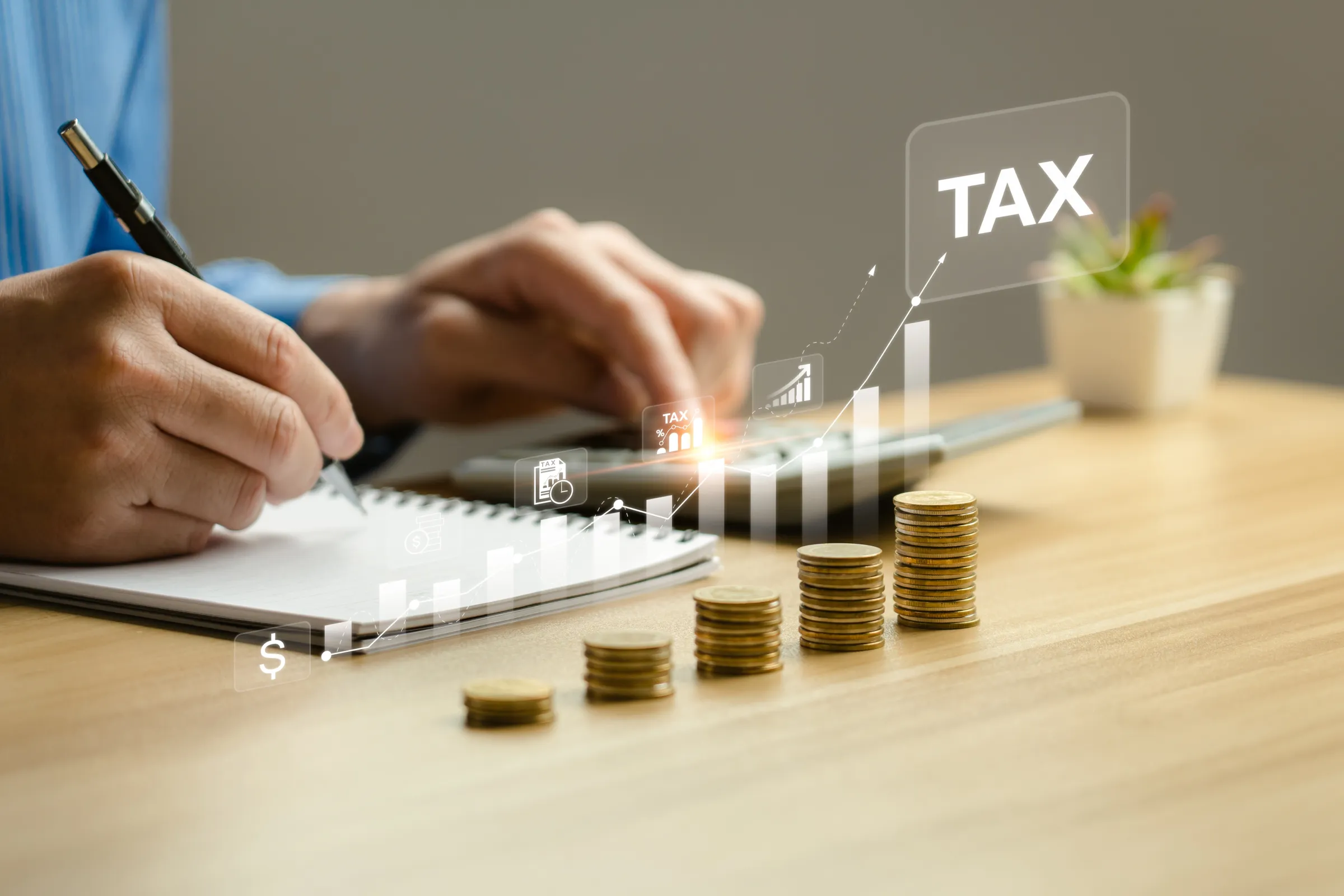 Difference Between Bookkeeping and Accounting