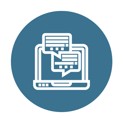 Transparency and Communication