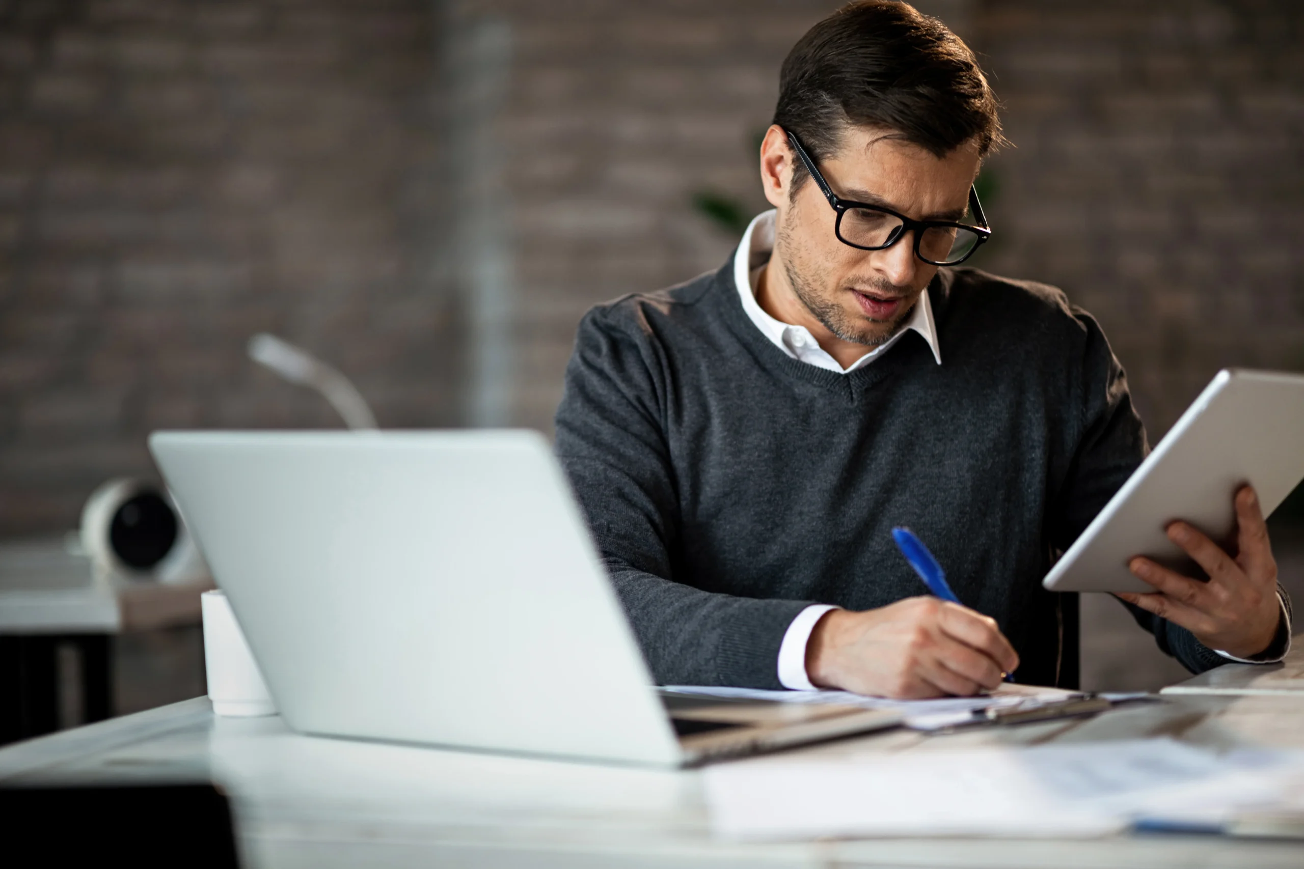 what is virtual bookkeeping
